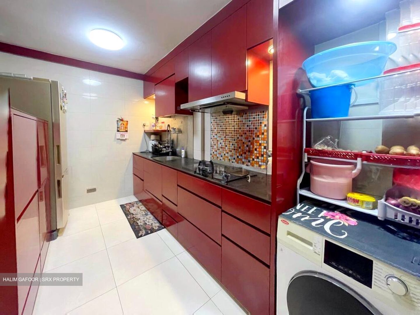 Blk 468 Segar Gardens (Bukit Panjang), HDB 5 Rooms #499956741